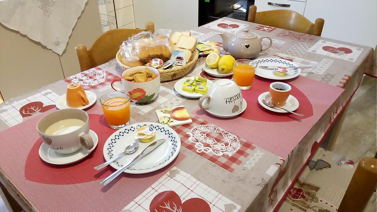 Rosy * Alghero