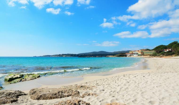Rosy Frühstückspension Alghero