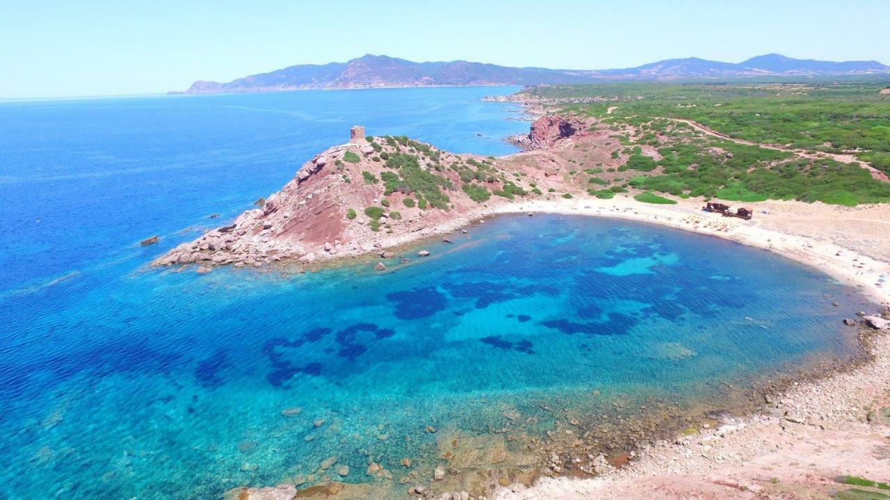 Rosy Frühstückspension Alghero