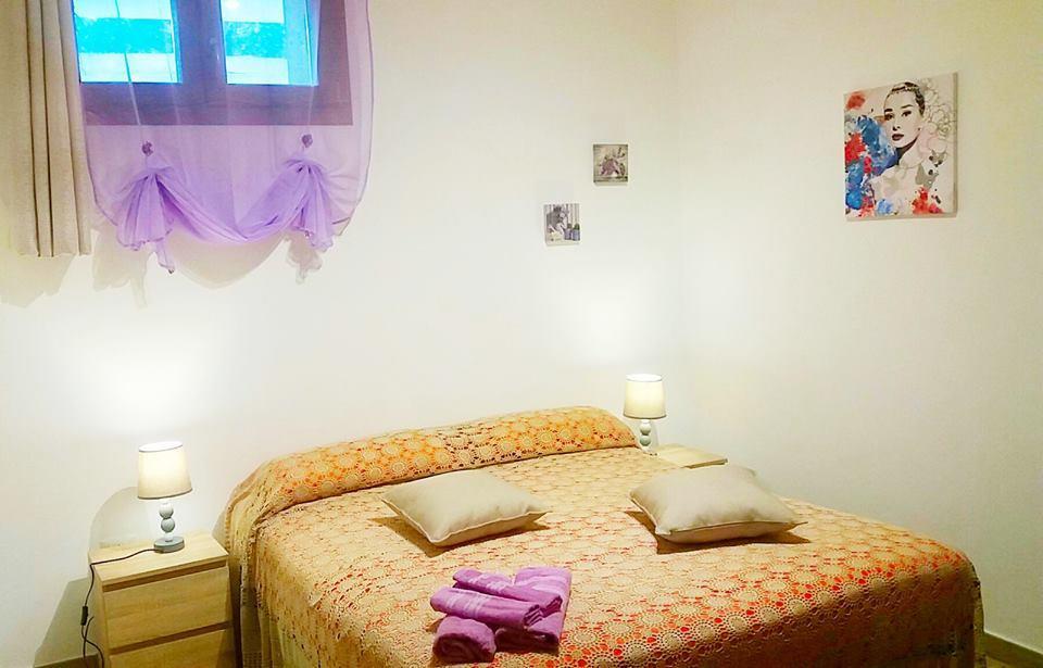 Bed & Breakfast Rosy *