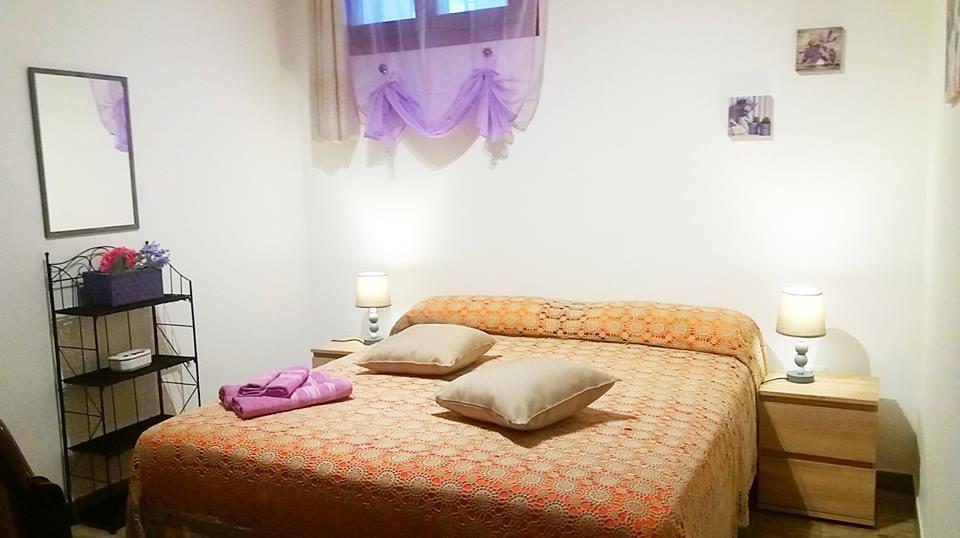 Bed & Breakfast Rosy *